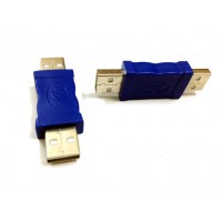 Đầu nối USB 3.0 AM-AM Adapter AP Link